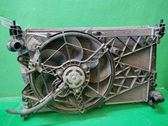 Moteur de voiture électrique
