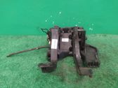 Volante motor