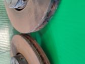 Autres pièces compartiment moteur