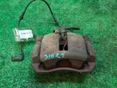 Caliper de freno delantero