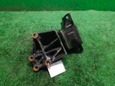 Engine mount bracket