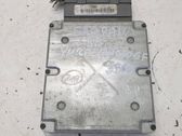 Engine control unit/module ECU
