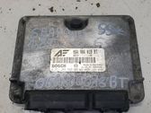 Engine control unit/module