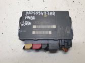 Module confort