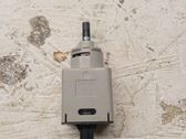 Brake pedal sensor switch