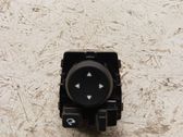 Wing mirror switch