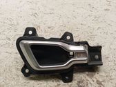 Front door interior handle