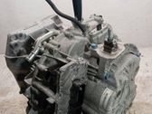 Boîte de vitesse automatique