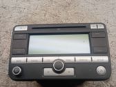 Radio/CD/DVD/GPS head unit