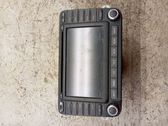 Radio/CD/DVD/GPS head unit