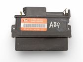 Other control units/modules