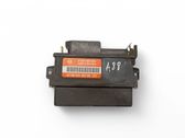Other control units/modules
