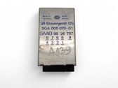 Other control units/modules