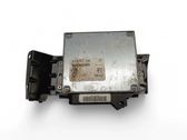 Engine control unit/module ECU