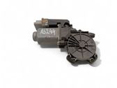 Front door window regulator motor