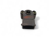 Throttle valve position sensor