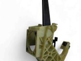 Brake pedal