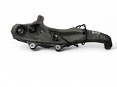 Front wheel hub