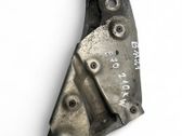 Engine mount bracket