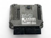 Engine control unit/module ECU