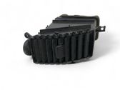 Dashboard air vent grill cover trim