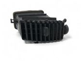 Dashboard air vent grill cover trim