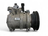 Air conditioning (A/C) compressor (pump)