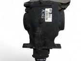 Rear differential