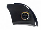 Engine start stop button switch