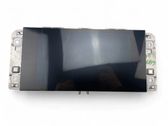 Bildschirm / Display / Anzeige