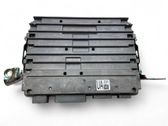 Unité de commande, module ECU de moteur