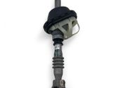 Steering rack