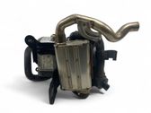Webasto auxiliary heater fuel pump