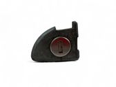 Coupe door lock (next to the handle)
