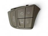 Steering wheel buttons/switches