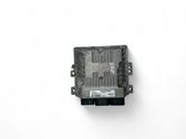 Engine control unit/module ECU