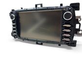 Radio / CD-Player / DVD-Player / Navigation