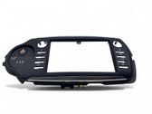 Verkleidung Radio / Navigation