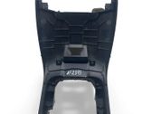 Other center console (tunnel) element