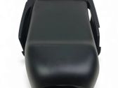Steering wheel column trim