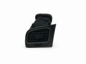 Dashboard air vent grill cover trim