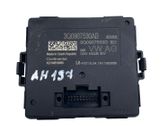 Gateway control module