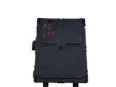 Central body control module