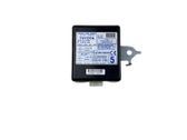 Autres unités de commande / modules