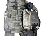 Automatic gearbox