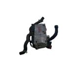 Auxiliary pre-heater (Webasto)