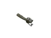Wiper control stalk