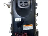 Voltage converter inverter