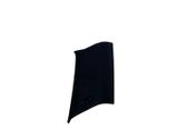 (B) pillar trim (bottom)