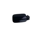 Fuel tank filler cap